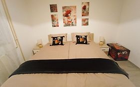 Apartma Xanadu